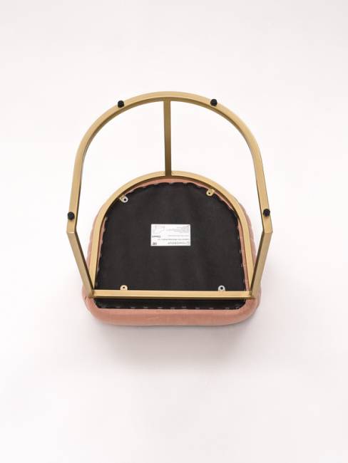 Стул Amely Desert / Gold Стул Amely Desert / Gold