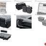 ROC Органайзер Roc Pro Gear  2.0 (17211900)