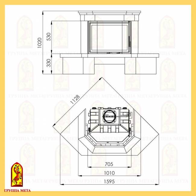 Андорра 700 Андорра 700