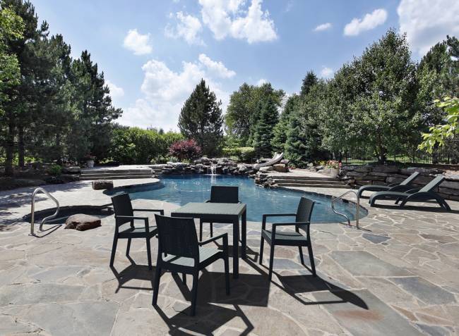 Стол пластиковый Orlando 80 антрацит 800х800х750 мм Стол пластиковый Orlando 80 антрацит 800х800х750 мм