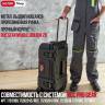ROC Gear Mobile Job Box 28" Ящик для инструментов (17210204/ROC)