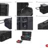 ROC Gear Mobile Job Box 28" Ящик для инструментов (17210204/ROC)