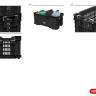 ROC Gear Crate Ящик  22" для инструментов 33.8 L (17202245/ROC)