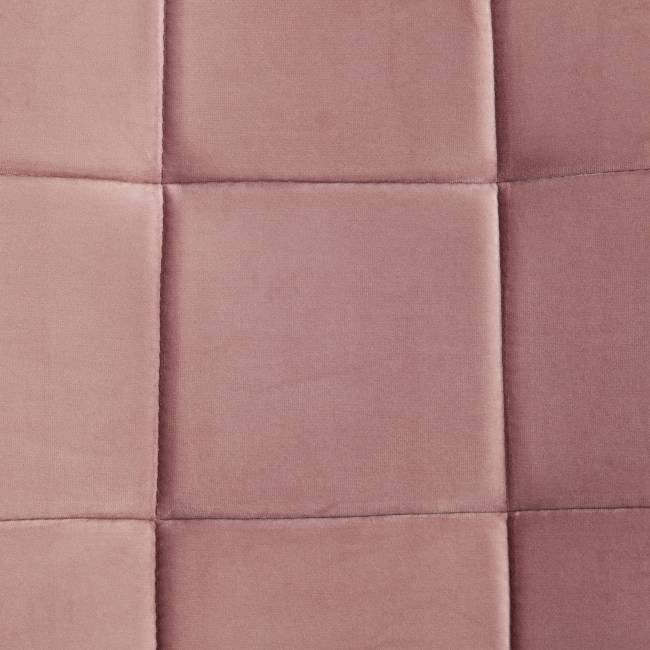 Стул CHILLY (mod. 7095-1) / 1 шт. в упаковке ткань/металл, 45x53х88 см, высота до сиденья 50 см, лавандовый barkhat 17/белый лавандовый barkhat 17/белый ткань/металл Стул CHILLY (mod. 7095-1) / 1 шт. в упаковке ткань/металл, 45x53х88 см, высота до сиденья 50 см, лавандовый barkhat 17/белый лавандовый barkhat 17/белый ткань/металл