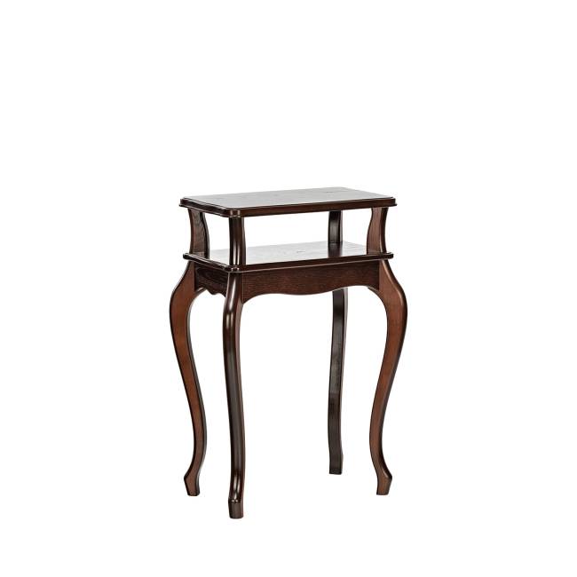 Подставка Leset "Берже" Орех Подставка Leset "Берже" Орех