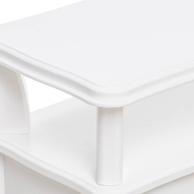 Подставка Leset "Берже" Молочный дуб Подставка Leset "Берже" Молочный дуб