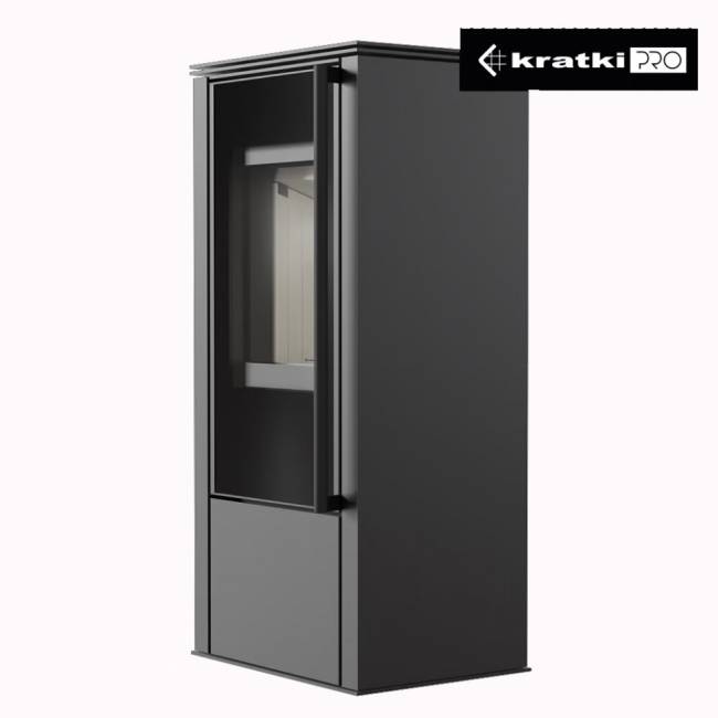 Печь Kratki PRO HATI