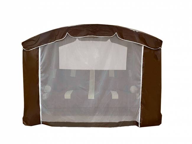 Садовые качели СИНГАПУР Шоколад Садовые качели СИНГАПУР Шоколад