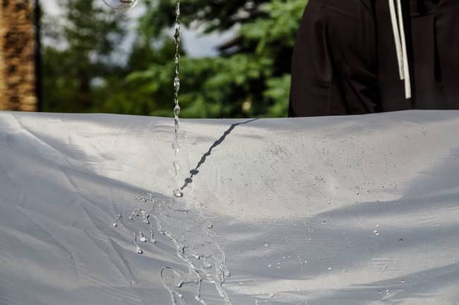 Чехол на кровать VIOLETTA