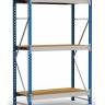 Стеллаж SGR-V-ДСП 1283-2,0 Стеллаж SGR-V-ДСП 1283-2,0