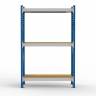 Стеллаж SGR-V-ДСП 1283-2,0 Стеллаж SGR-V-ДСП 1283-2,0